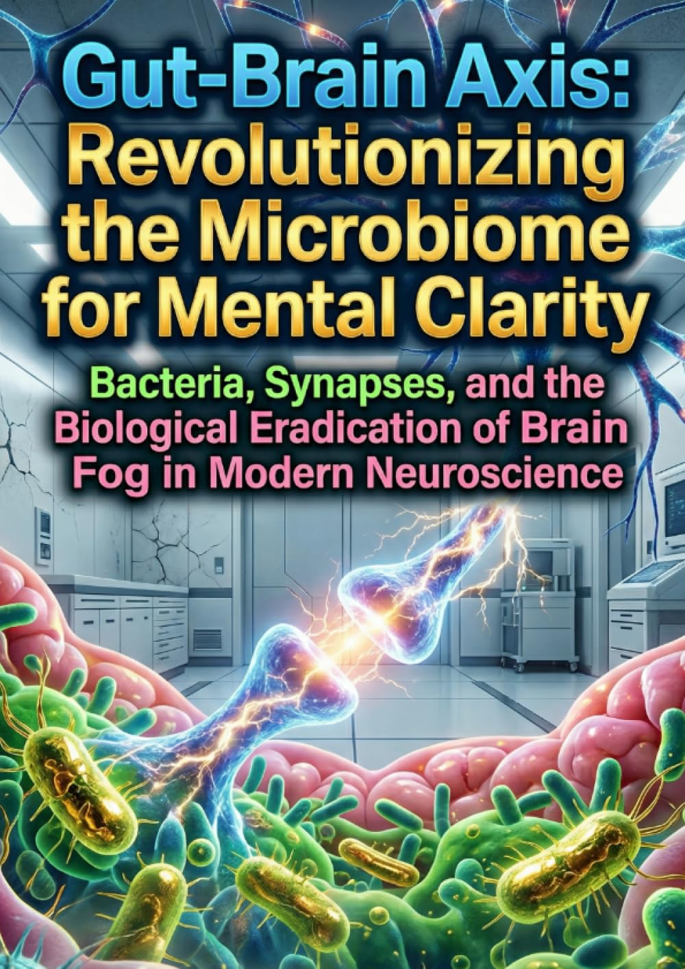 Gut-Brain Axis: Revolutionizing the Microbiome for Mental Clarity: Bacteria, Synapses, and the Biological Eradication of Brain Fog in Modern Neuroscience