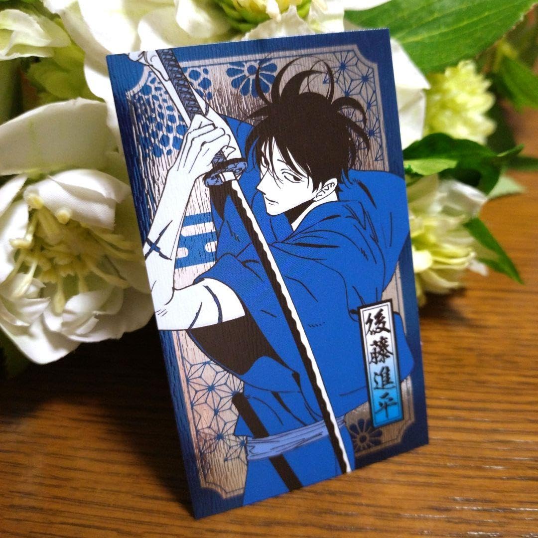 ホタルの嫁入り 1巻 直筆サイン入り 特典カード付き Amazon.co.jp: 小学館「ホタルの嫁入り」 購入特典メタリックカード全