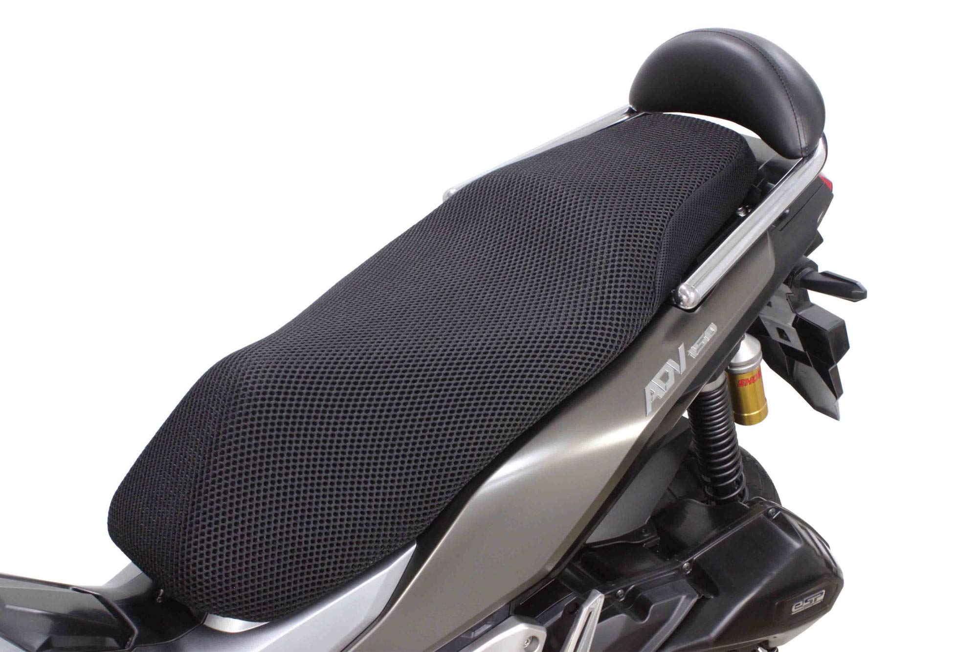 Amazon | スペシャルパーツ武川 モーターバイク用 シートカバー