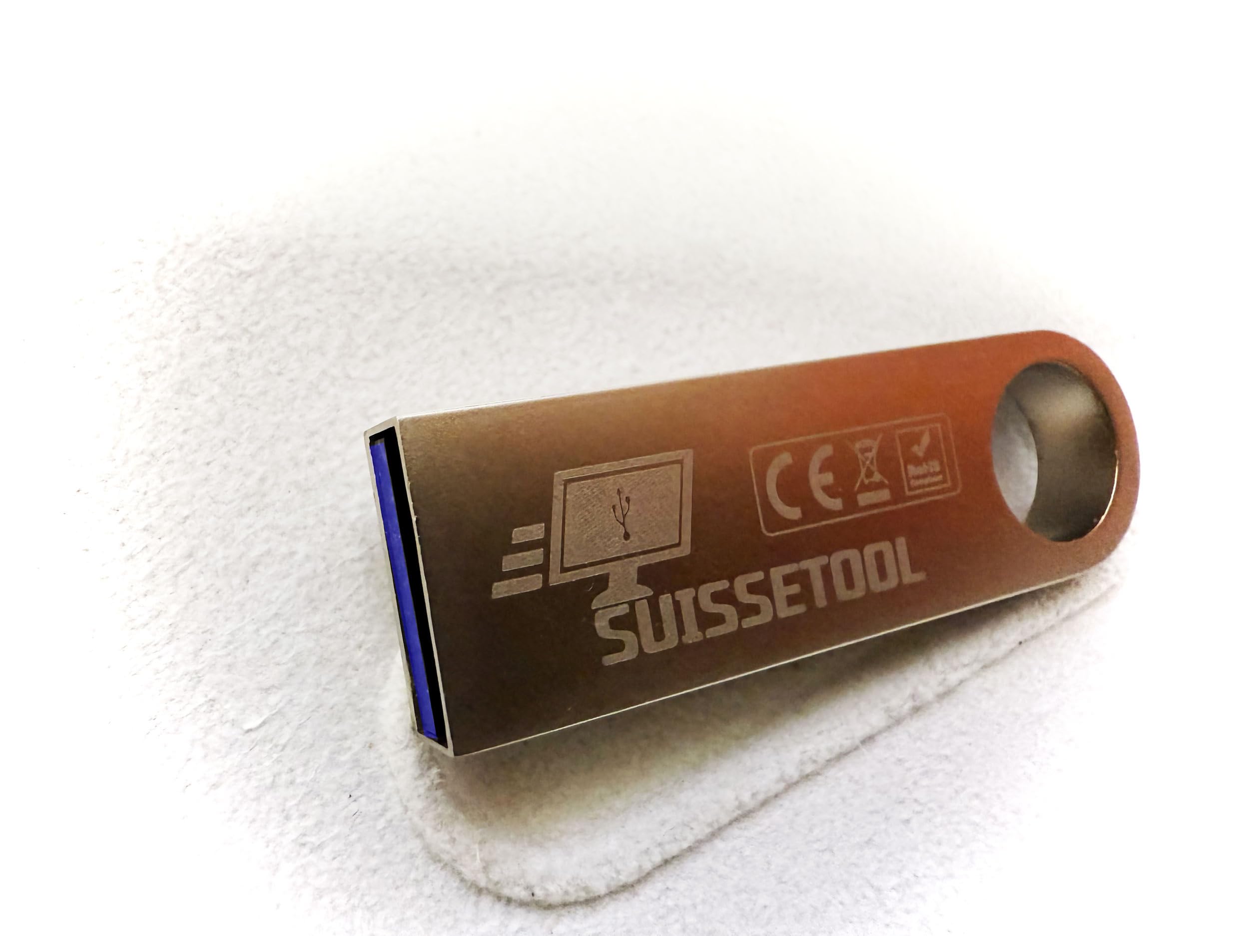 Compatible pour Windows 10 et 11 Bootable, Réparation - Récupération Mot de Passe et données - Effacer Formater Cloner Un Disque