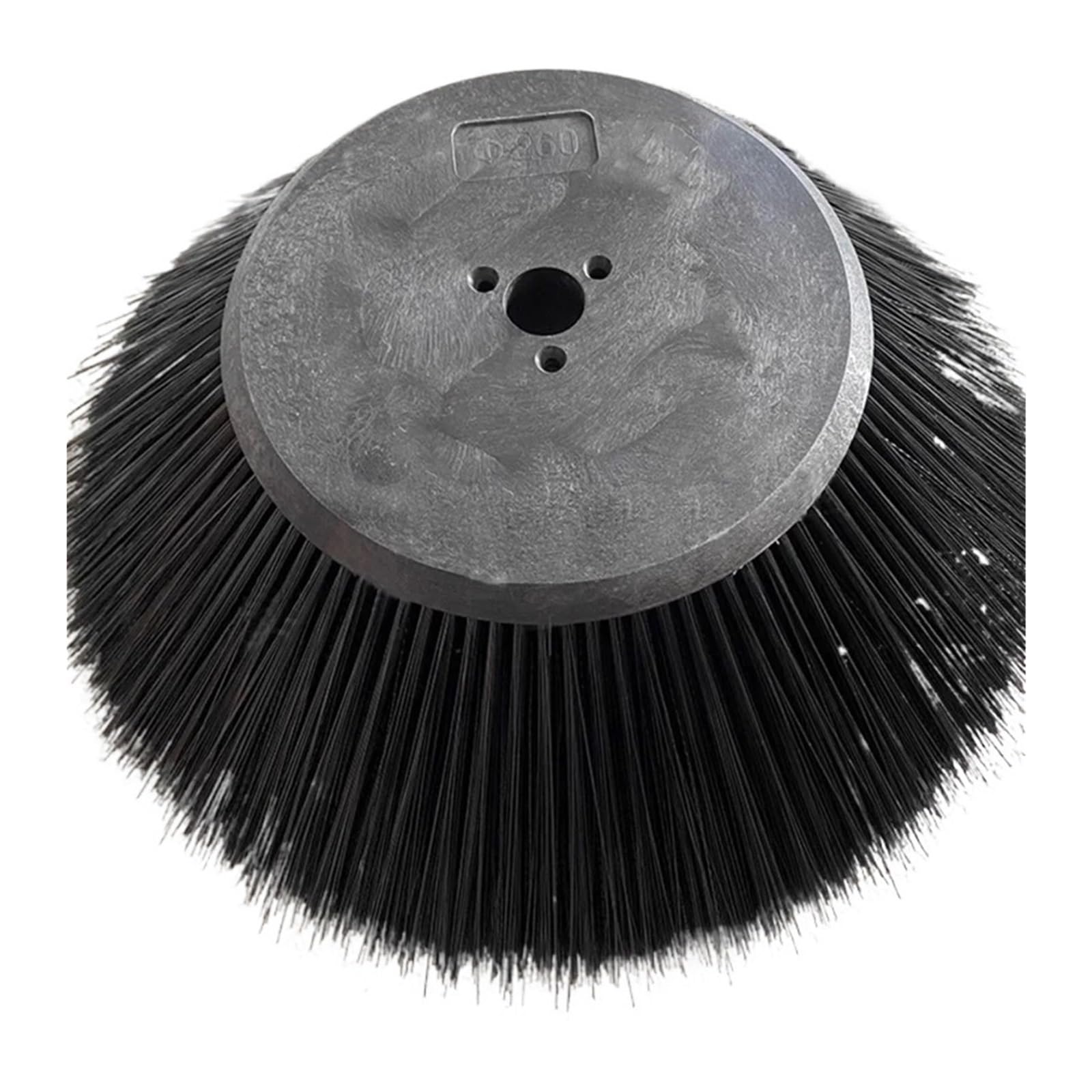 Cepillos Laterales Estándar For Máquina Barredora De Pisos Con Operador A Bordo D180xD400mm, D210xD450mm, D260xD500mm, D130xD350mm, Rodillo De Cepillo De Vacío(D260xD500mm)