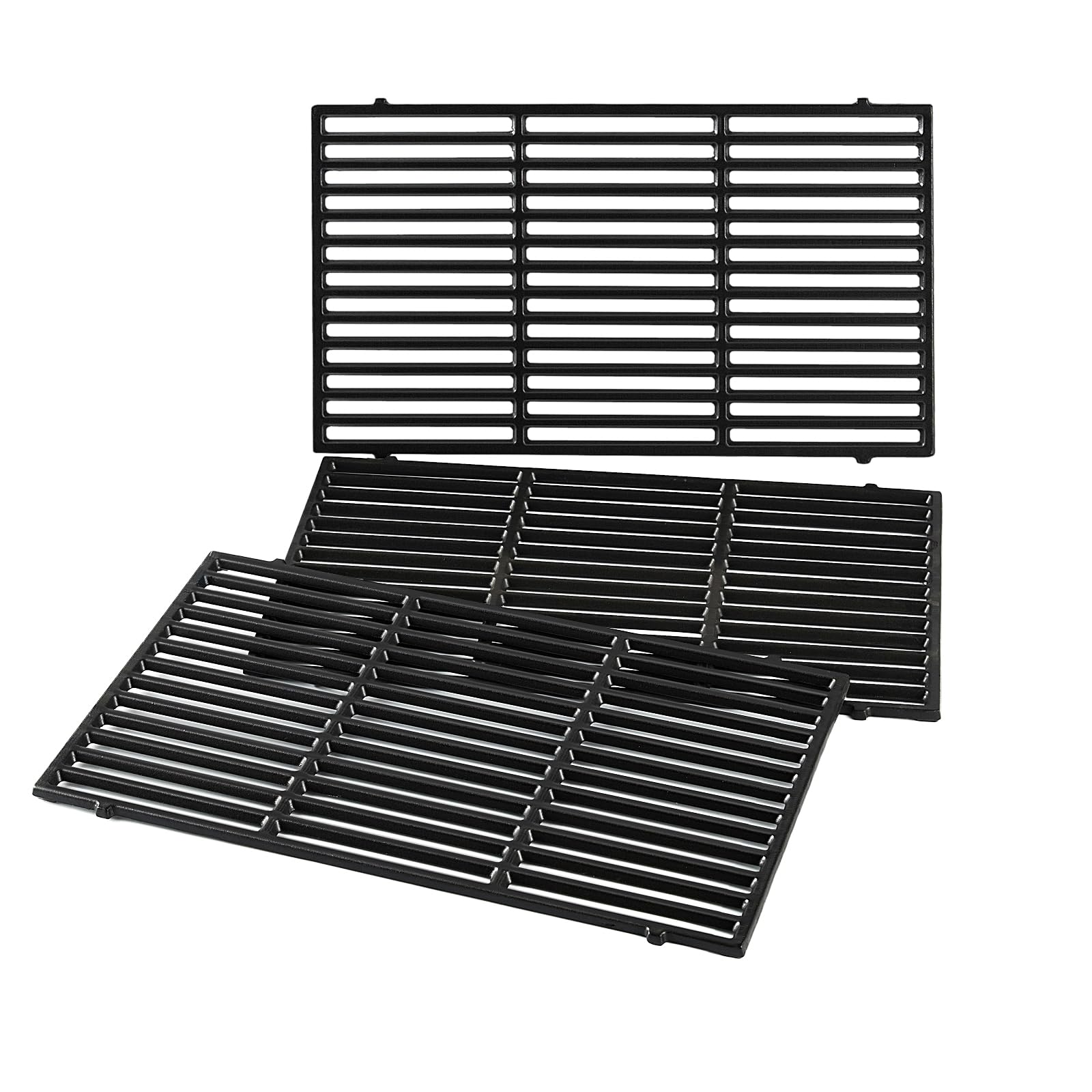66097 genesis ii e-410 grill grates replacement parts for weber genesis ii 400 series ii e-410 ii se-410 e-435 s-435 66089 gs4 cooking grates accessories kitchenaid 740-0781 720-0856v cast iron grids