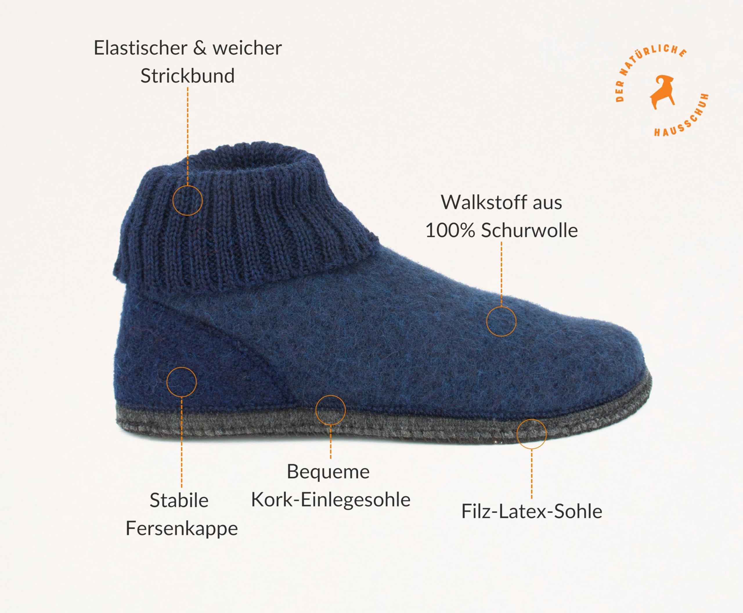 Feldkirch buty wiejskie