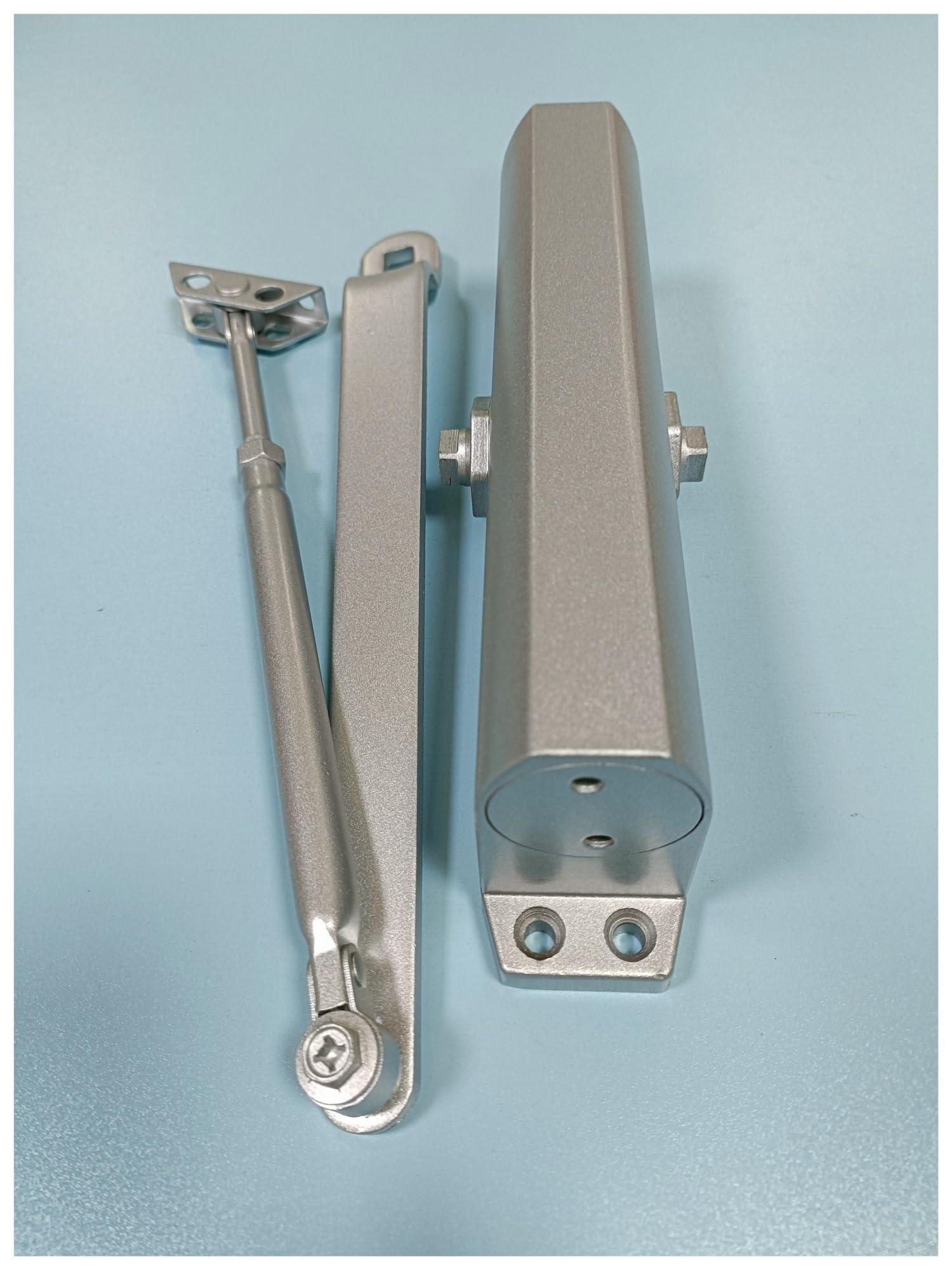 Ferme-porte À Corps En Aluminium 65-85kg