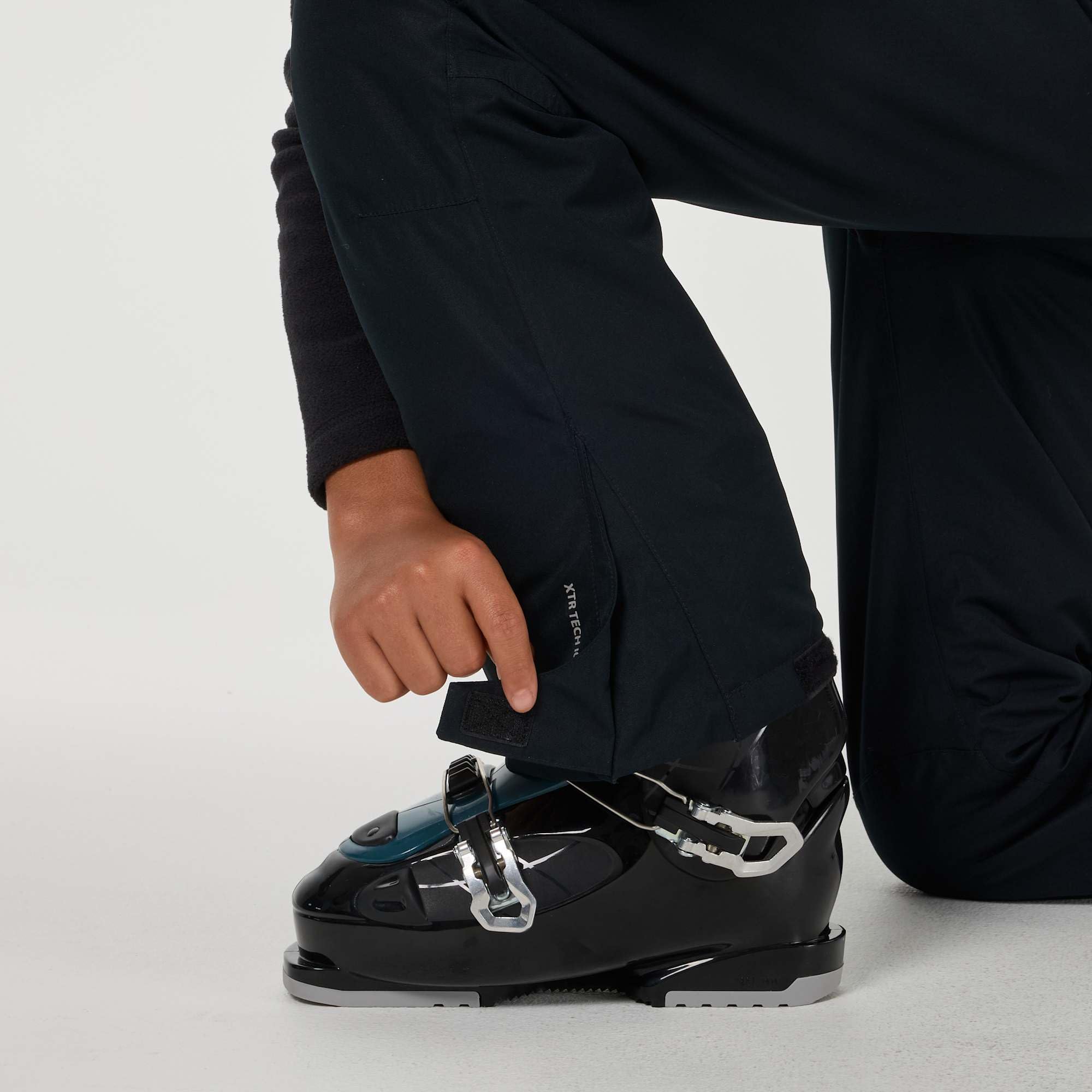 X-trail Cortina - Pantalón de esquí para juniors