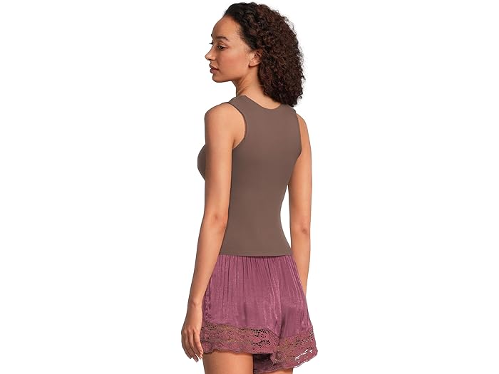 Clean Lines Muscle Cami - Image 5