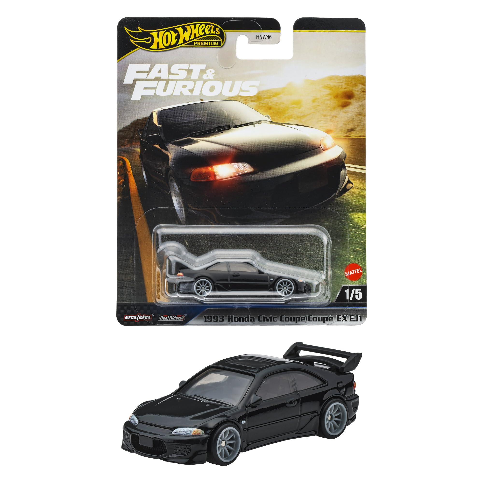 Amazon.co.jp: ホットウィール(Hot Wheels) ワイルド・スピード
