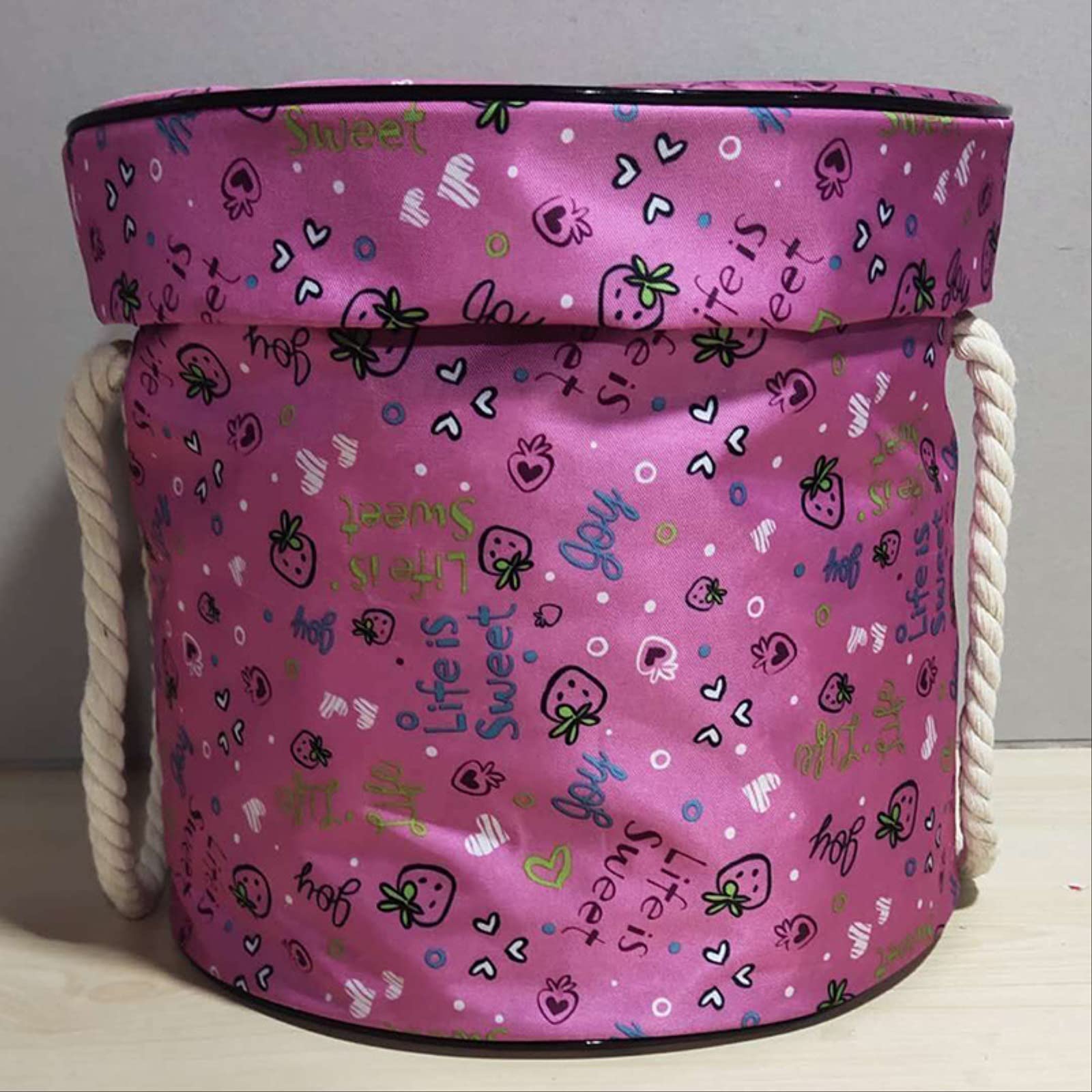 Sac de rangement pour jouets d'extérieur et intérieur pour libérer l'espace de vie au sol