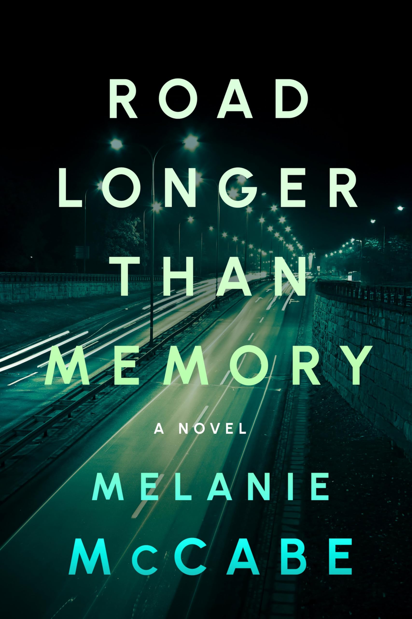 Road Longer Than Memory