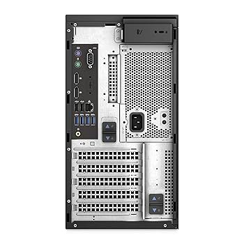 第8世代 i7-8700 32G 512G 4TB Precision3630 Amazon.com: Dell Precision T3630 Desktop - Intel Core i7 8th