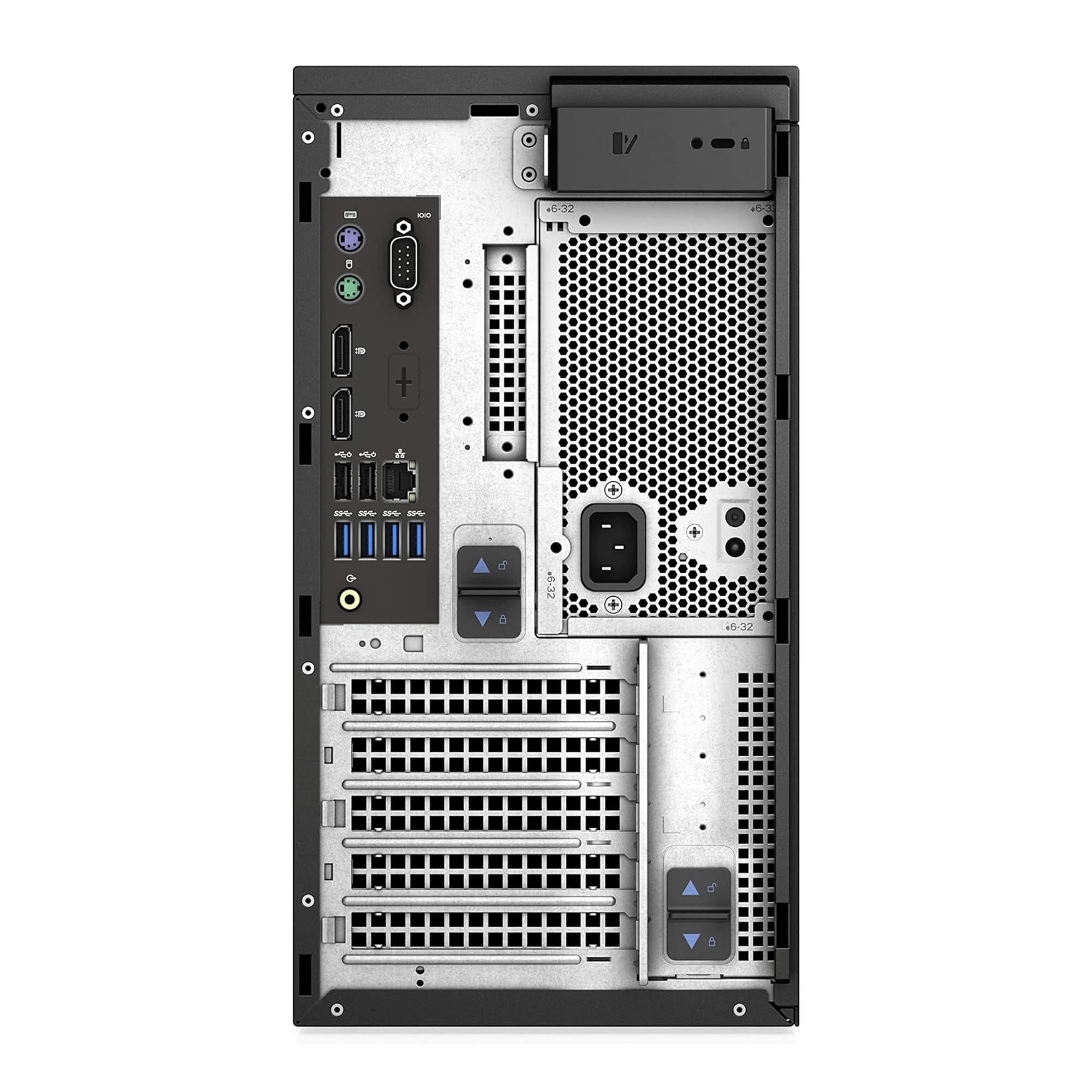 第8世代 i7-8700 32G 512G 4TB Precision3630 Amazon.com: Dell Precision 3630 Desktop Workstation with