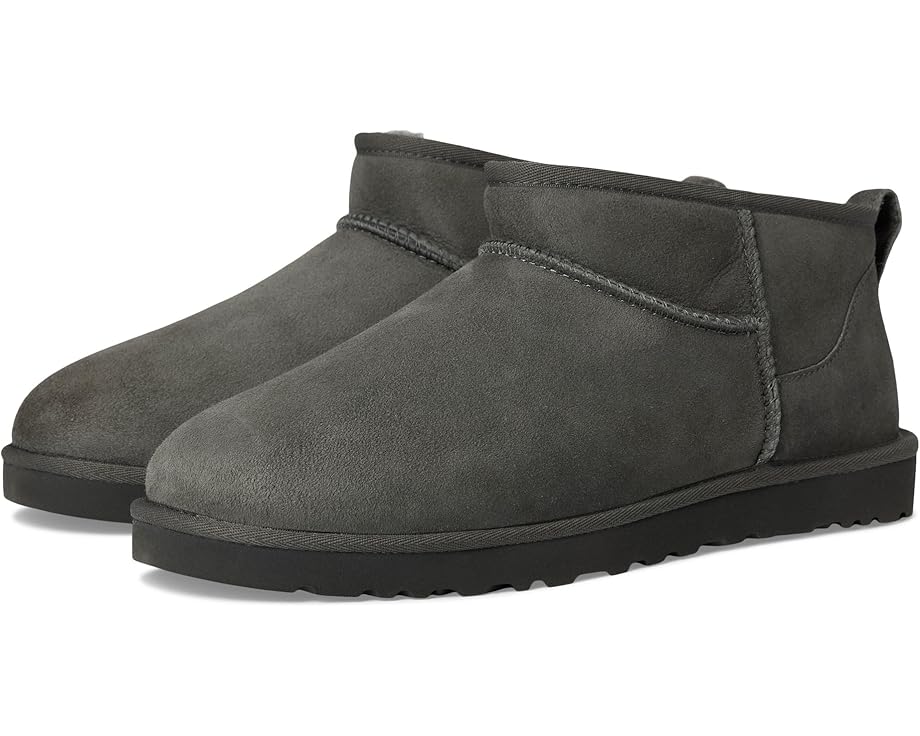 UGG Classic Ultra Mini - Pair View
