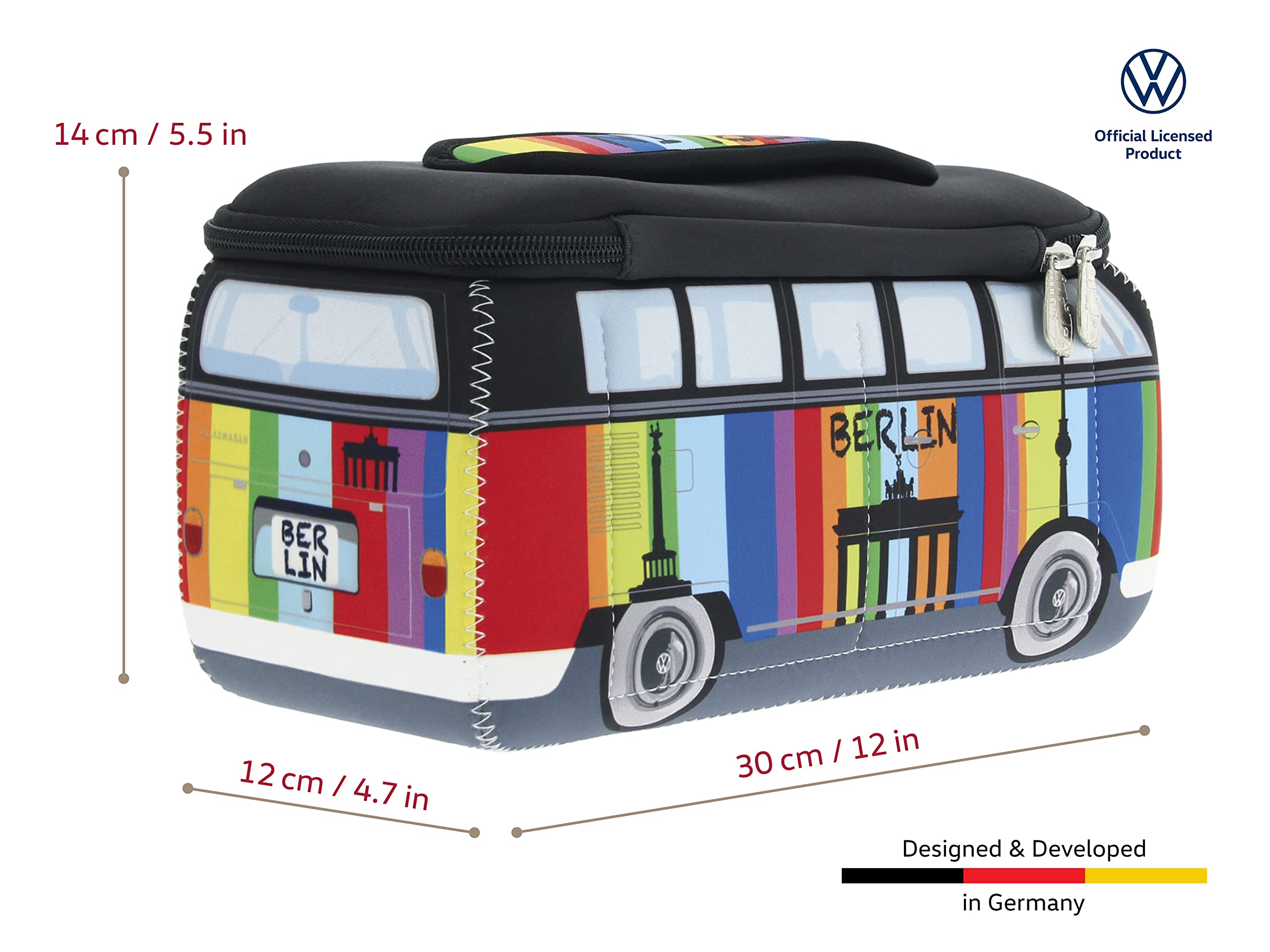 BRISA VW Collection - Image 3
