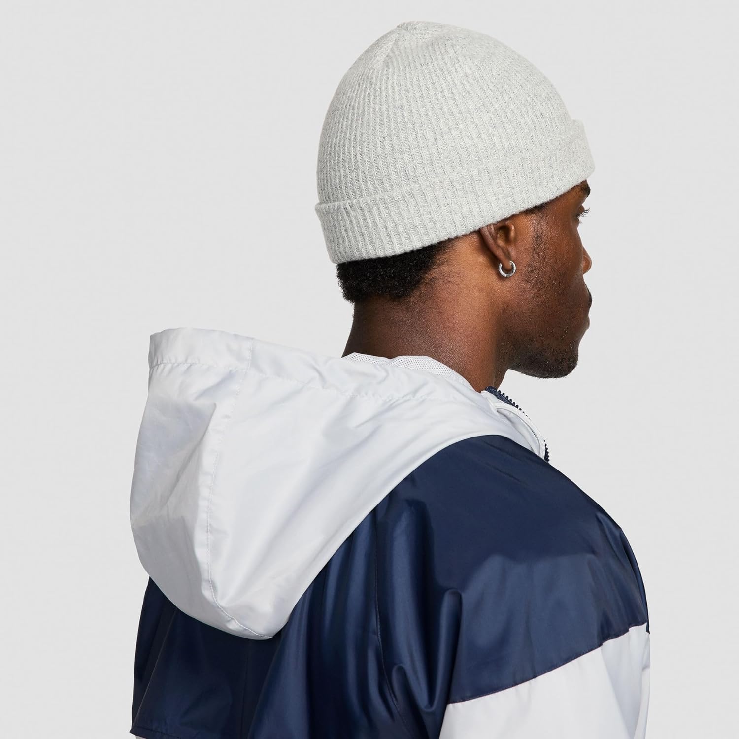 Nike Unisex Adult Terra Futura365 Short-Cuff Beanie L