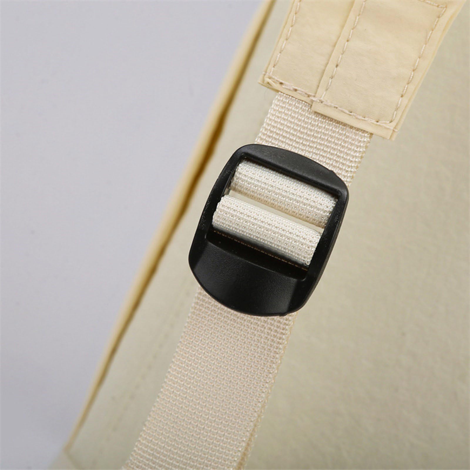 Bolsa de Gran Capacidad para Fitness, Mochila Plegable para Equipaje de Viaje, para Fines de Semana, para Vacaciones, Fitness, Gimnasio