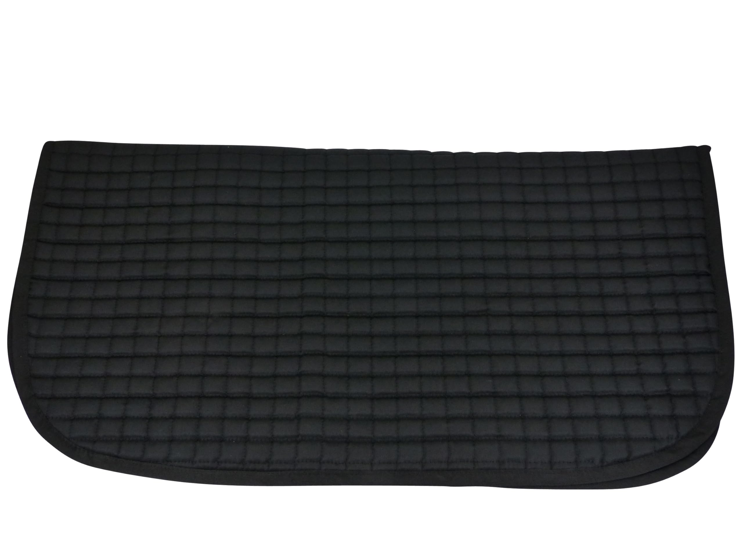 Tapis de style western 122 x 183 cm, lavable en machine, antidérapant à