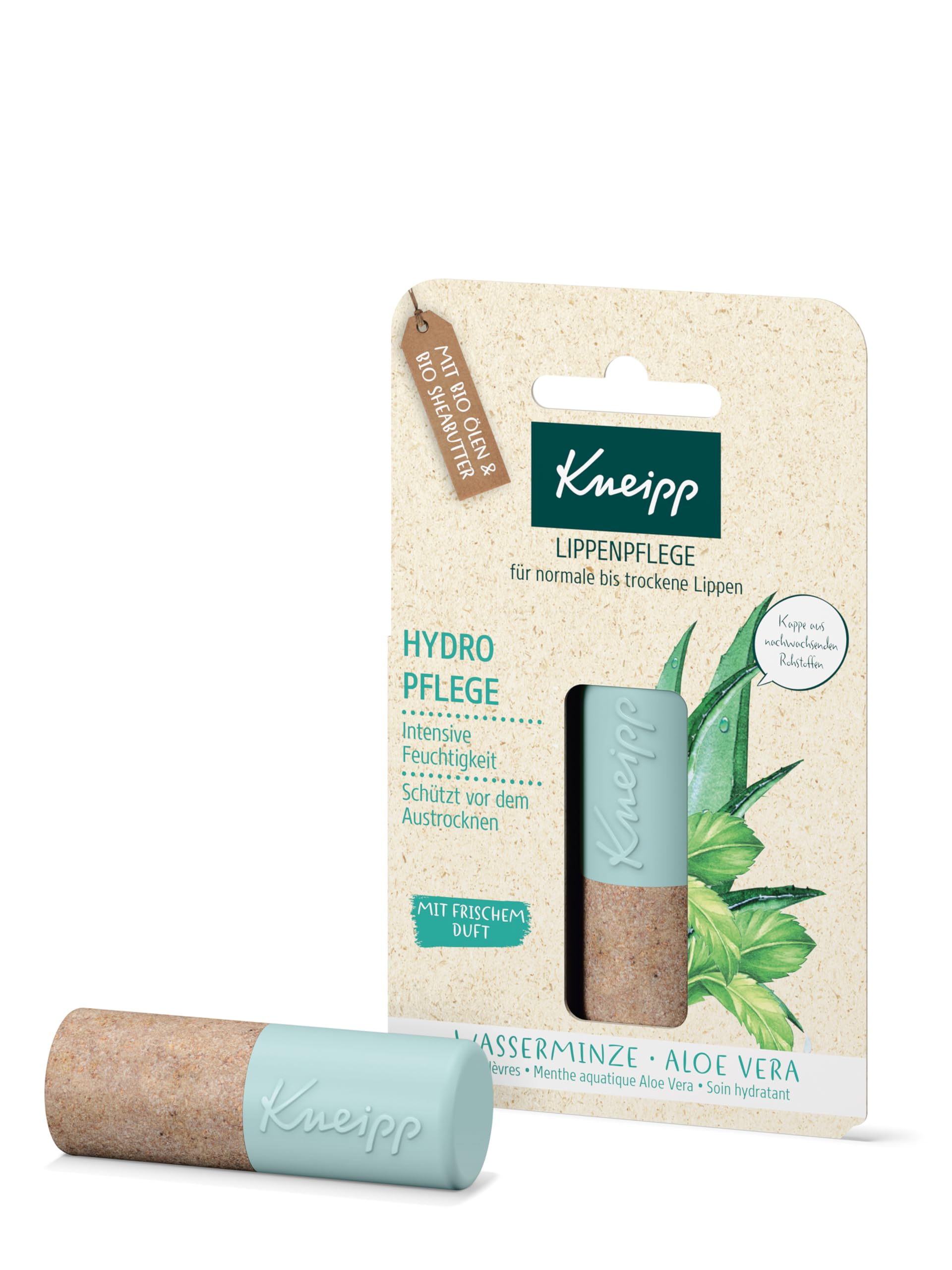 Kneipp Lip care hydro care (1 x 4.7 g)