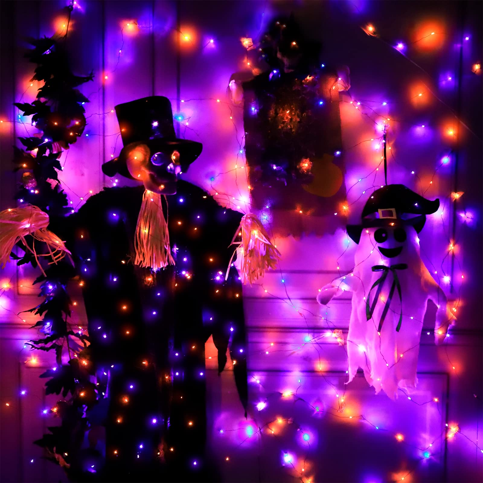 アメリカ ハロウィン 電動デコレーション ダークプリンセス・アニマ