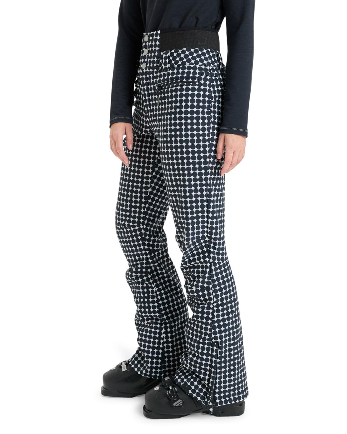 Roxy Rising High Pant - Pantalons Femme Classique