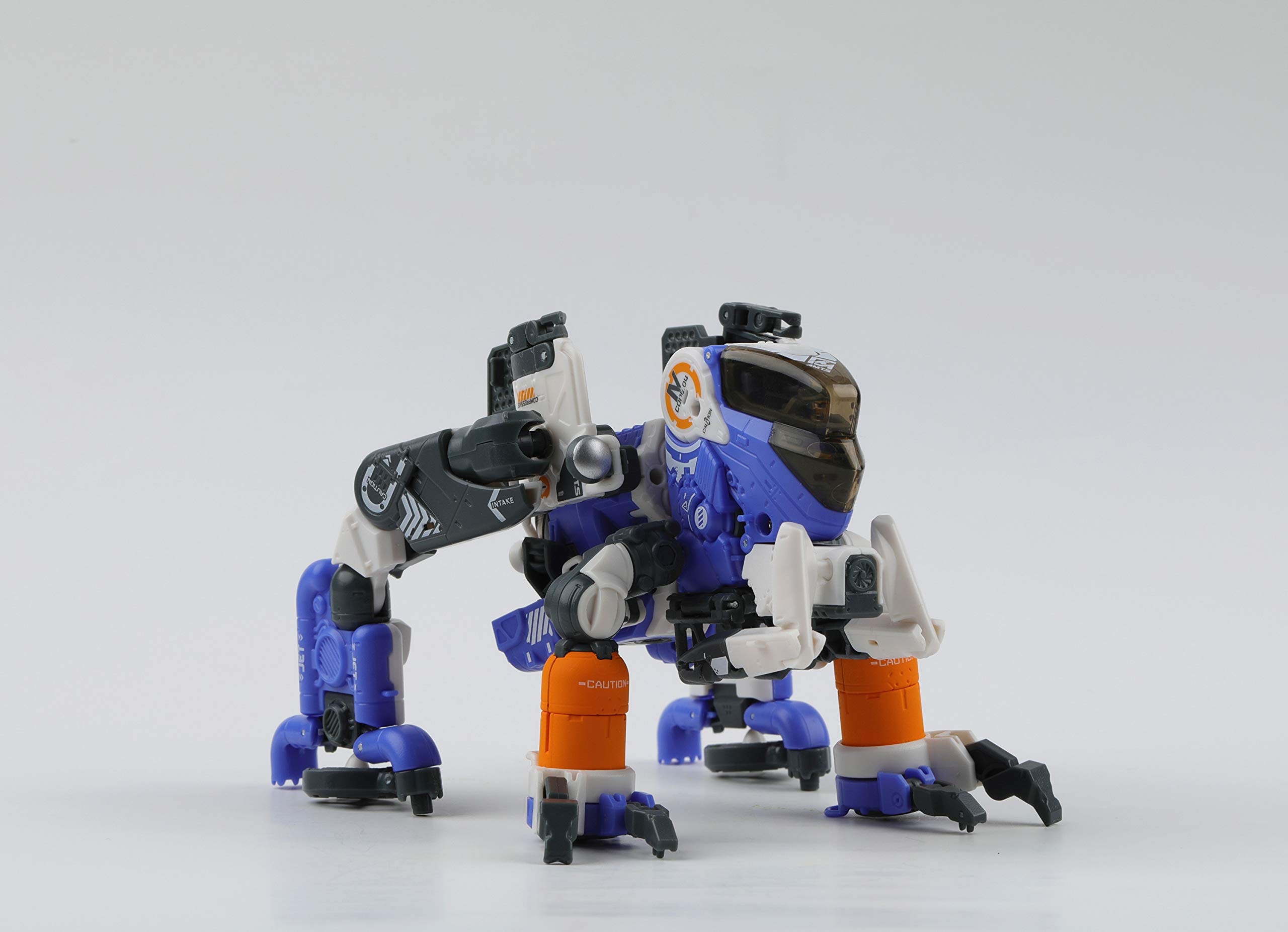 ワンワン様 Amazon | 52TOYS MEGABOX MB 13 DEEP ONE[ディープワン