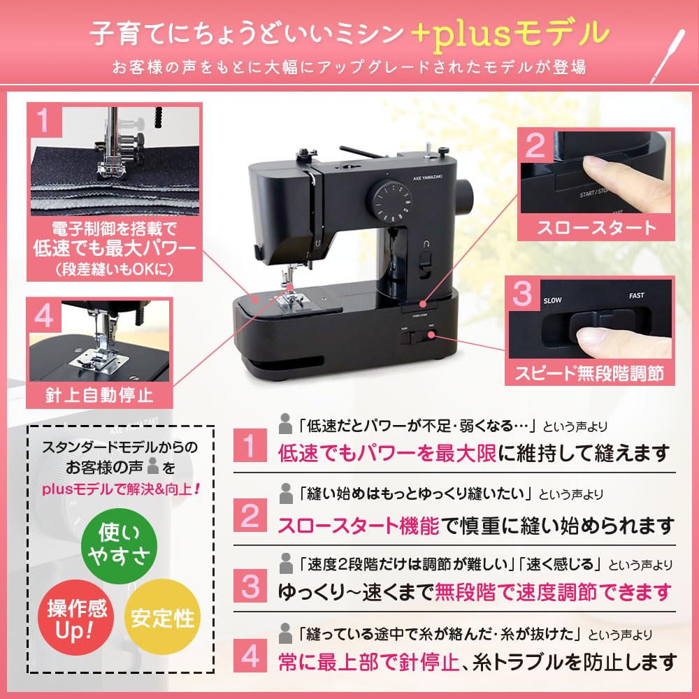 Amazon | 【+plusモデル】アックスヤマザキ【 子育てにちょうどいい Amazon | 【+plusモデル】アックスヤマザキ【 子育てにちょうどいい