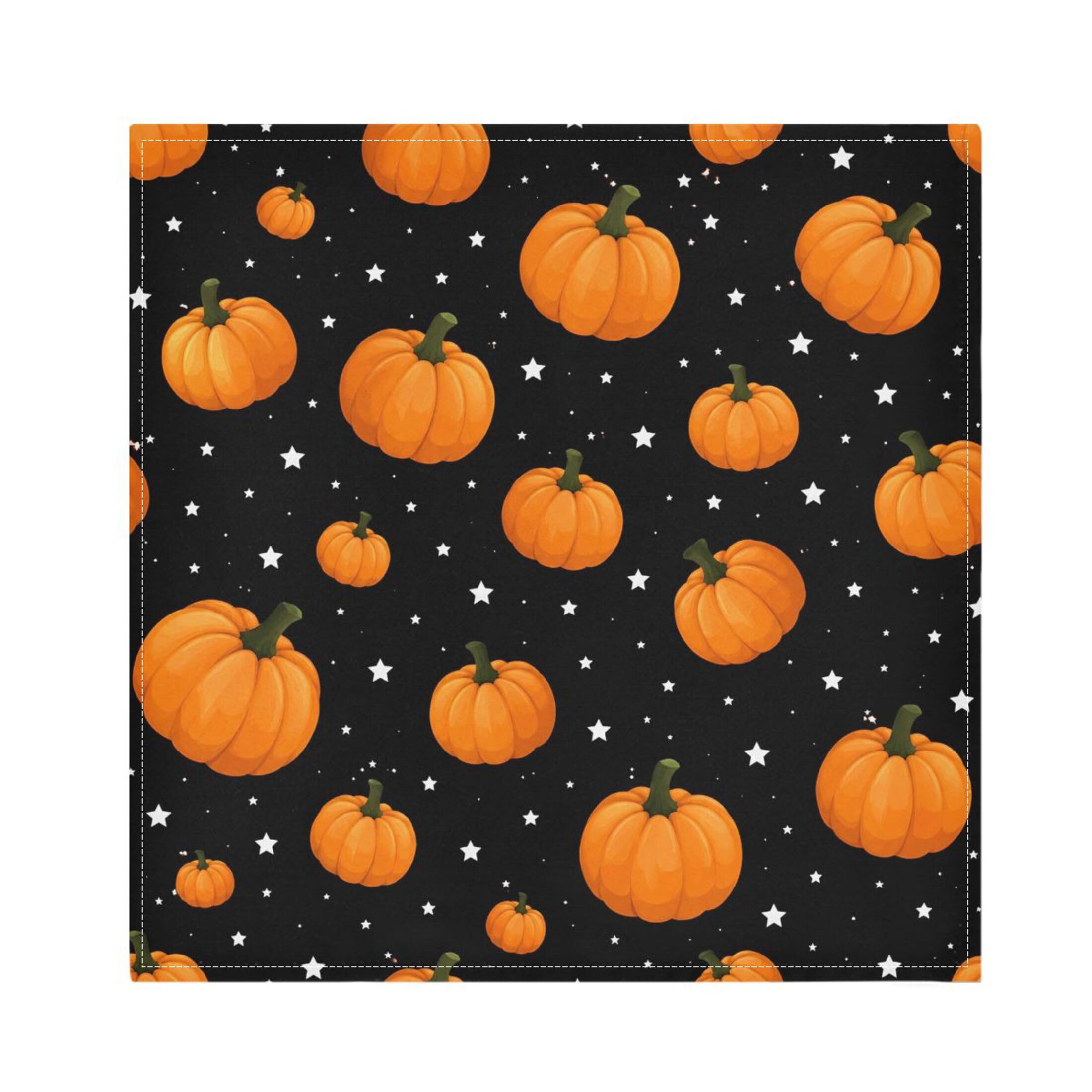 Fuauuyl Cloth Napkins Set of 4 Dinner Napkins 20x20 in, Washable & Reusable