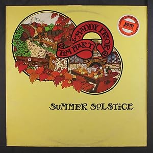 summer solstice LP