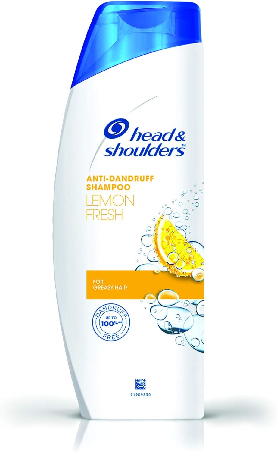 Amazon Head & Shoulders Lemon Fresh AntiDandruff Shampoo 180 ml