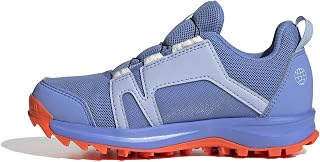 adidas trail children's shoes Terrex Agravic BOA Rain.RDY