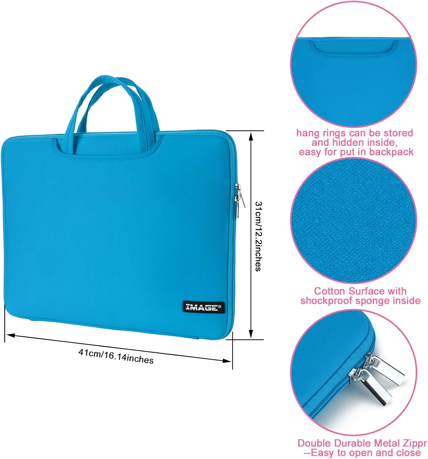 IMAGE A4 Tracing Pad with USB Power Supply/Battery Operated, Dimmable Brightness with Memory Function