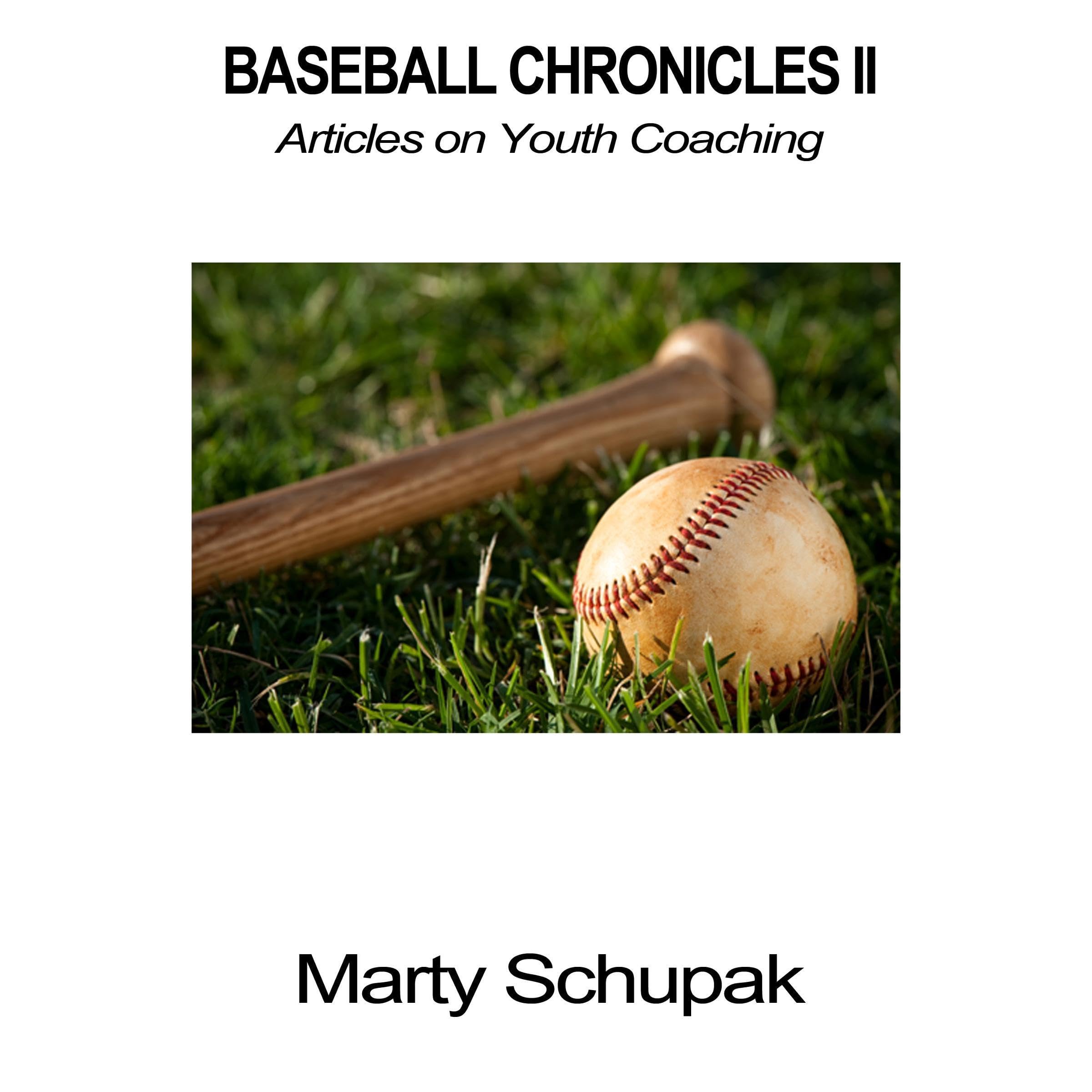 Baseball Chronicles II
