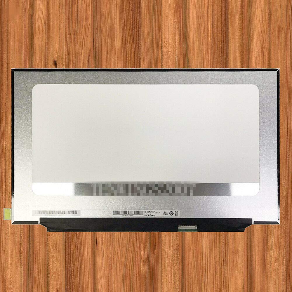 For MSI 15.6" FHD IPS 120Hz LCD Screen Display B156HAN13.0 40 pin 45% NTSC GL65 9SEK Alpha 15/GF65 9