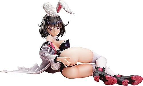 FREEing DF: Kelly (Bunny Version) Figura de PVC a escala 1:4