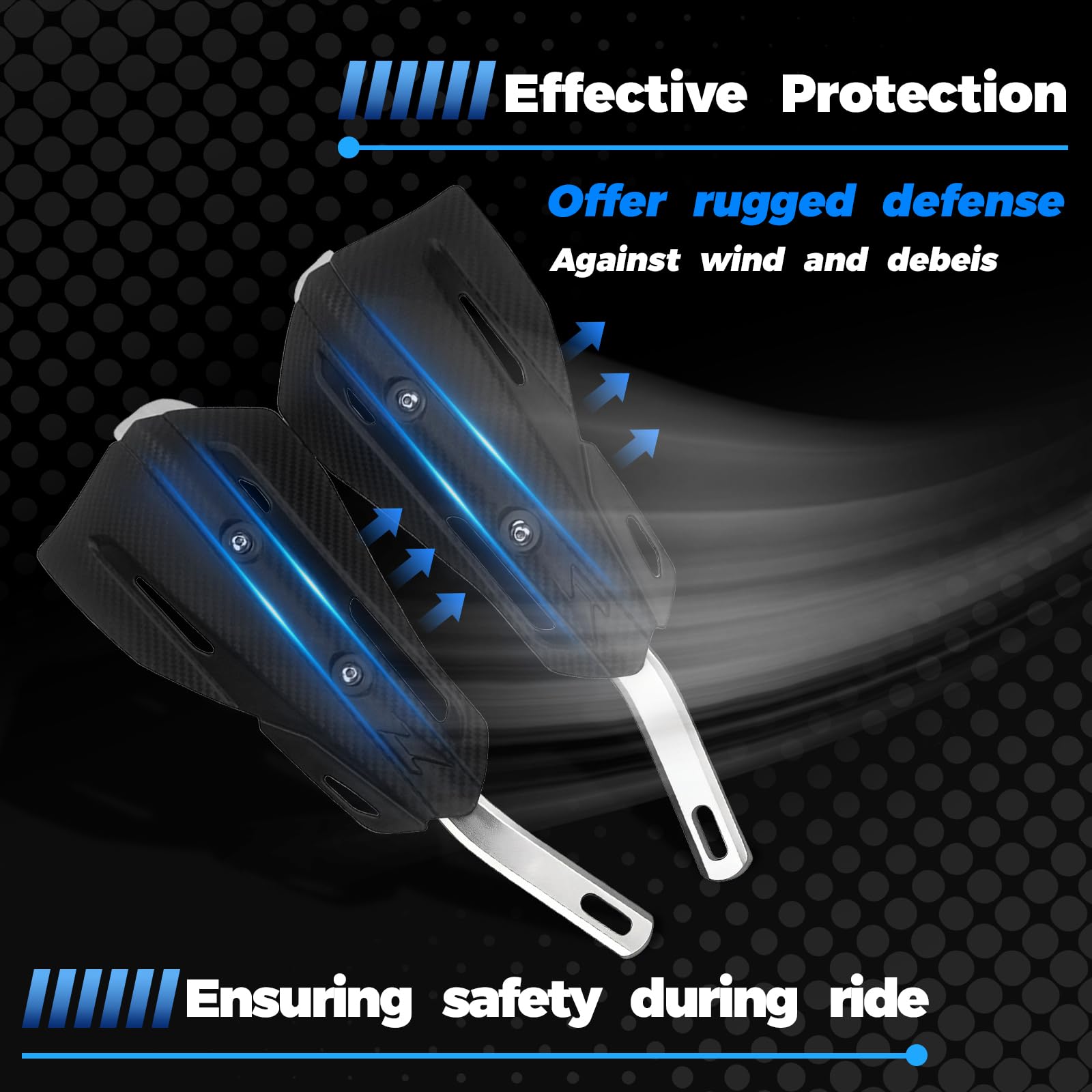 ATV Handguards