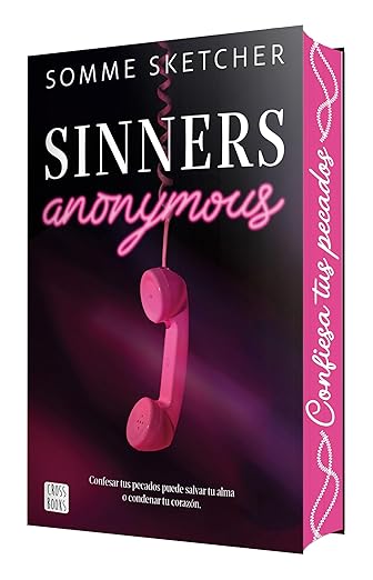 Sinners anonymous