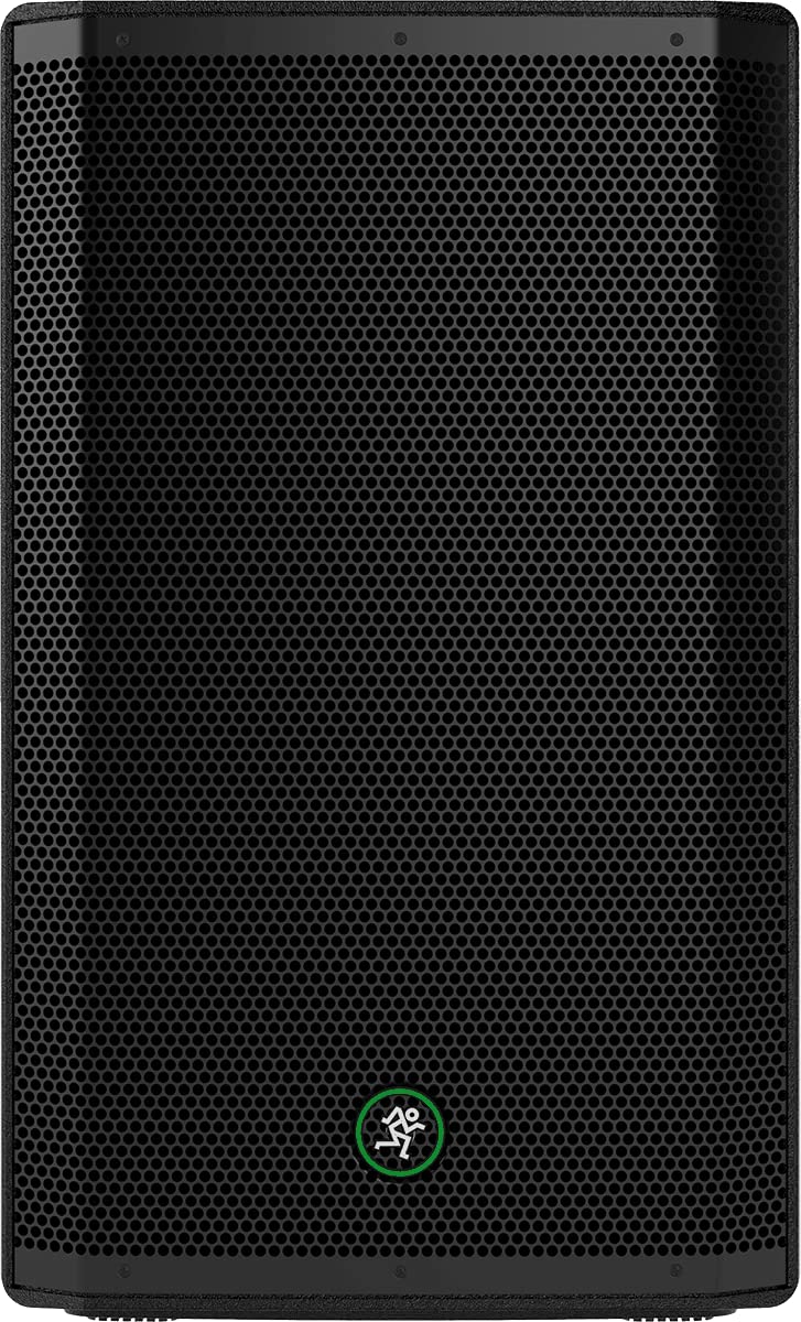 Mackie Thrash215 - Altoparlante PA attivo 38,1 cm, 15", 1300 W, 1 pezzo