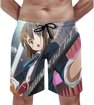 水着・ラッシュガード Kartoon Amazon.co.jp: [シアイユップ] トランクス水着 メンズ サーフ