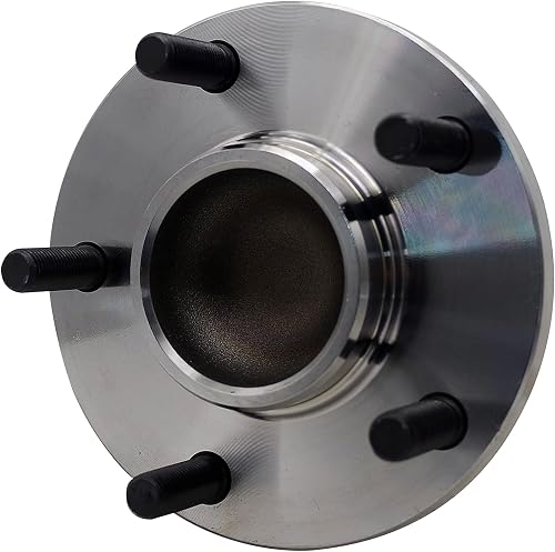 Dorman 951-266 Rear Wheel Bearing and Hub Assembly Compatible with Select Mazda 