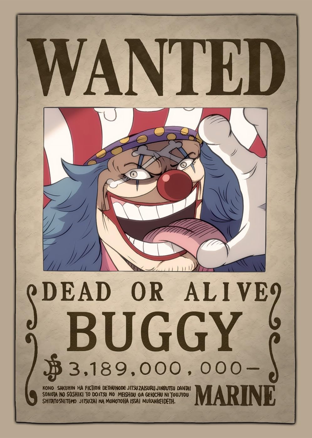 Buggy