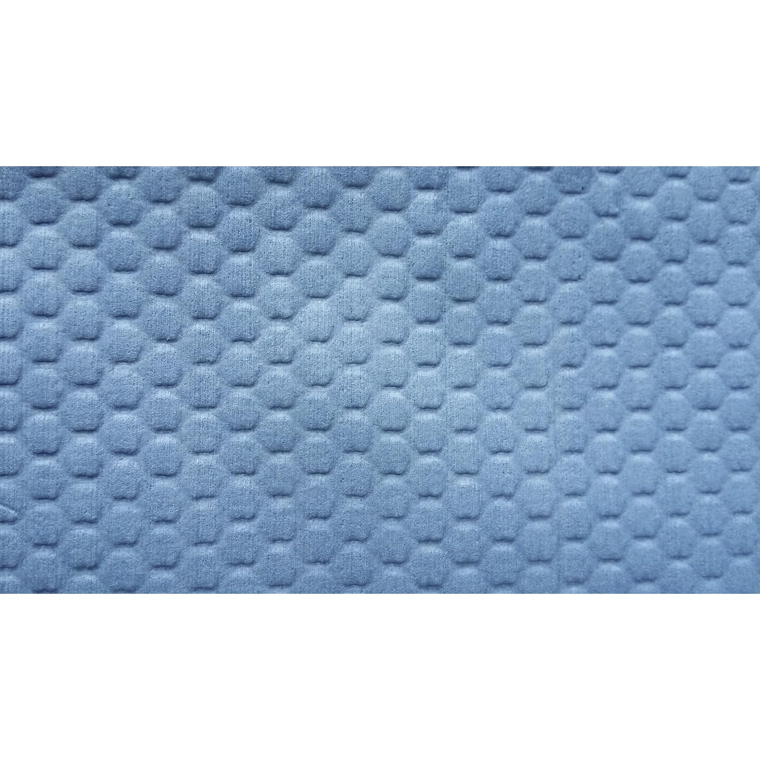 Schoeller | Putzpapier | blau | PP | 300 x 420 mm | heavy | 160 Stk