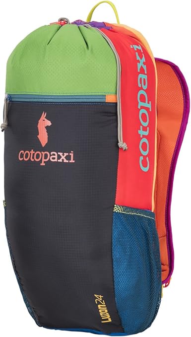 cotopaxi hiking backpack