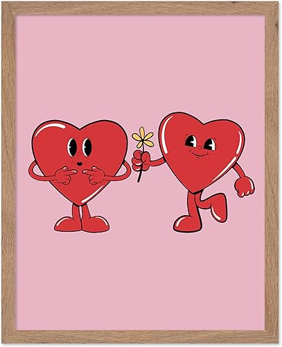 Miniatura 63 de Poster Master Póster de arte de diccionario – Impresión de rana retro con auriculares – Arte de rana – Arte musical – Arte moderno – Arte moderno –