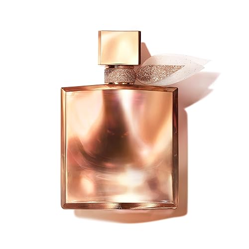 Lancôme La Vie Est Belle Gold L'Extrait Eau de Parfum – Fragancia de larga duración con notas de iris, rosa y madera de Oud – Perfume de mujer