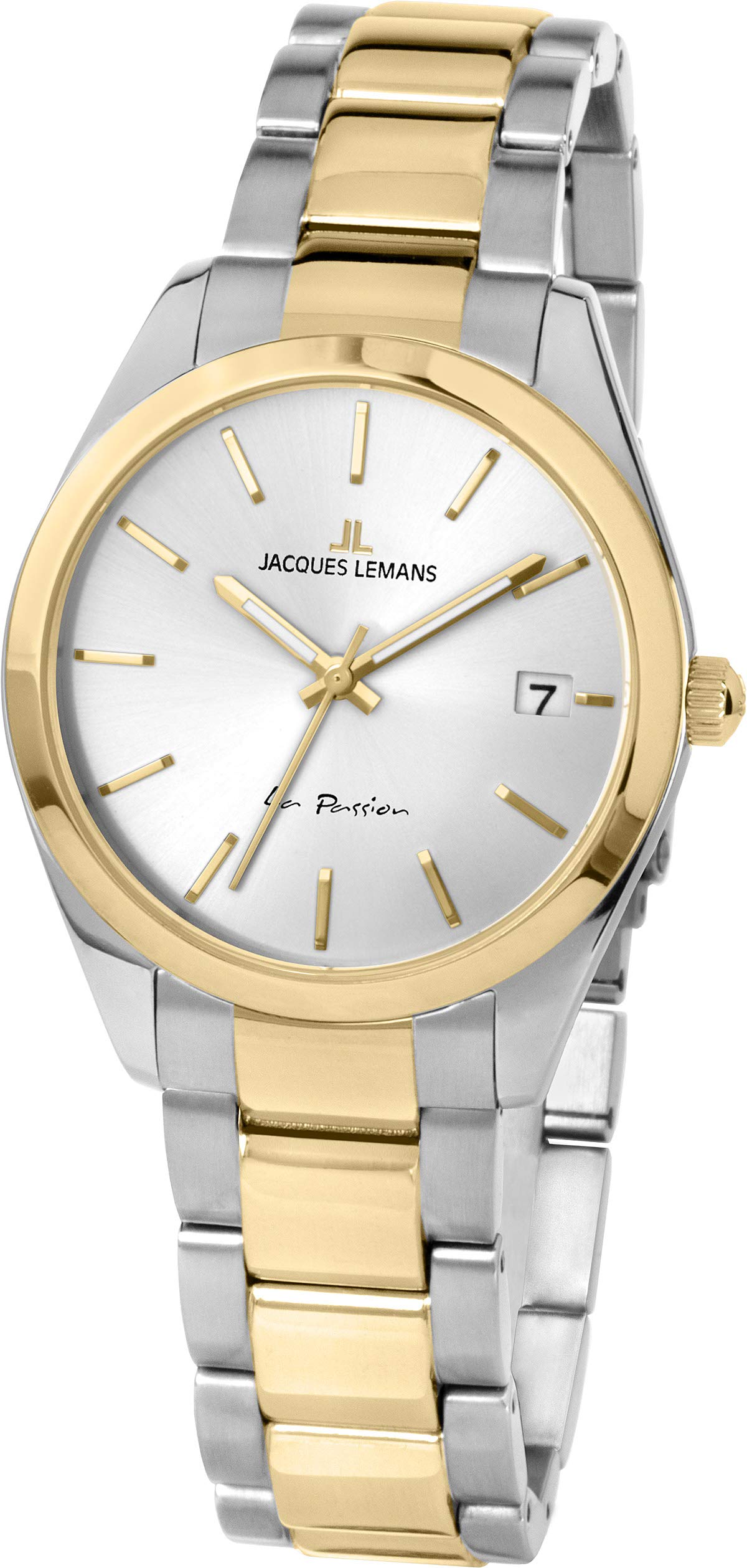 Jacques Lemans Dames-Horloge 1-2084F