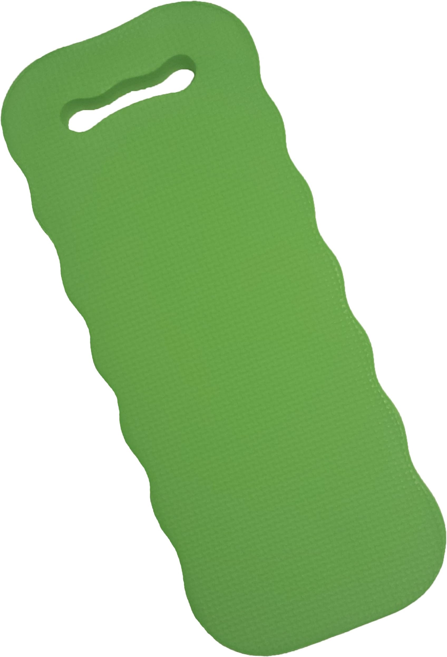 Zavaland Garden Kneeling Pad - Premium Foam Gardening & Bath Kneeler - Cushion Provides Knee Padding & Protection - Includes Free Pair of Gloves