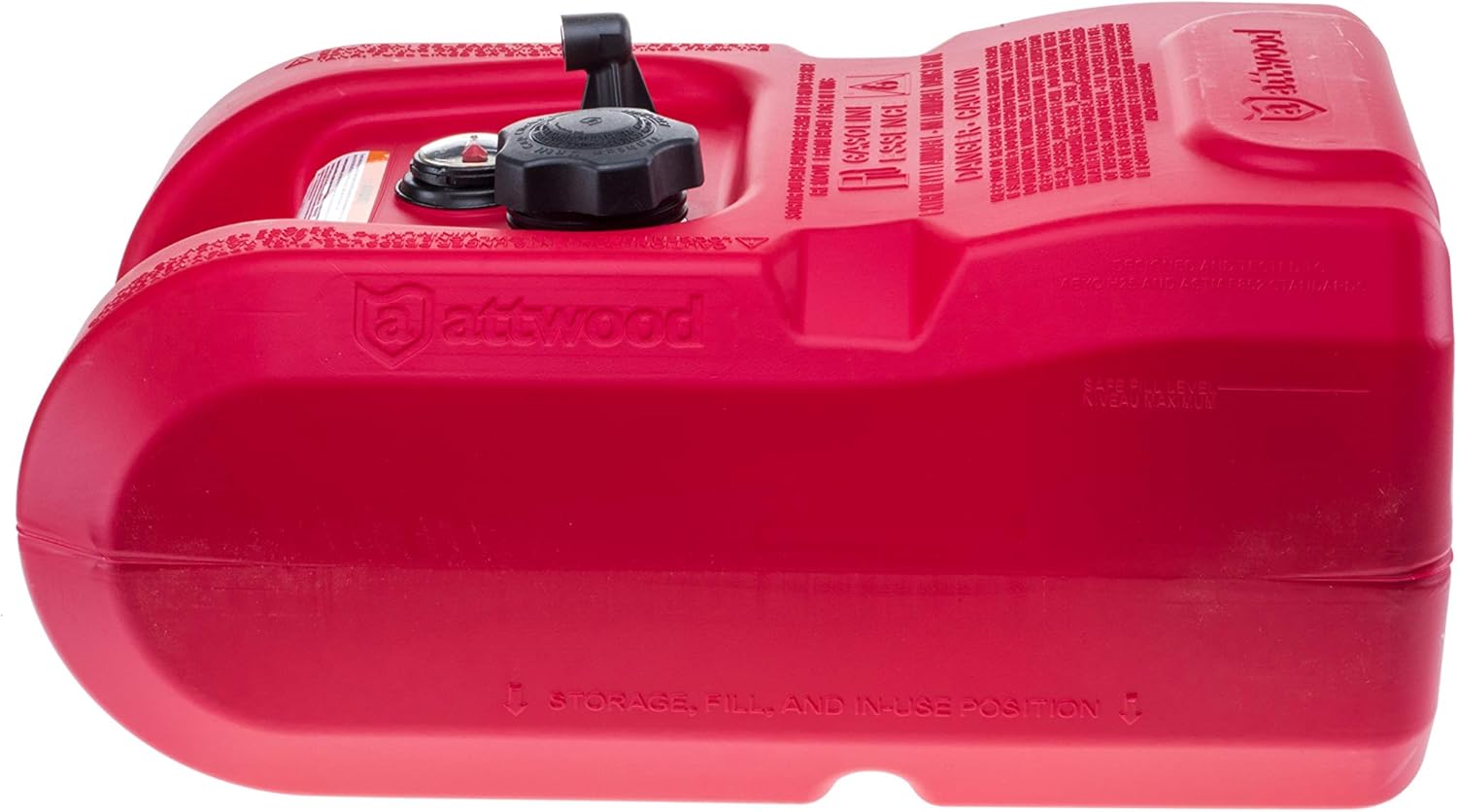 Blасk Frіdау Clеаrаnсе Attwood EPA Certified Portable Fuel Tanks