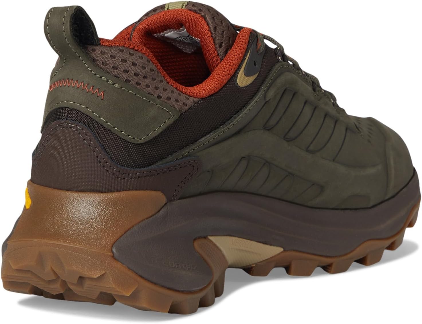 Merrell Mens Moab Speed 2 Leather Waterproof - Image 5