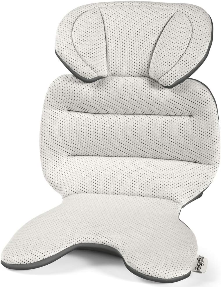 Baby Stage Pad,1 Count,White