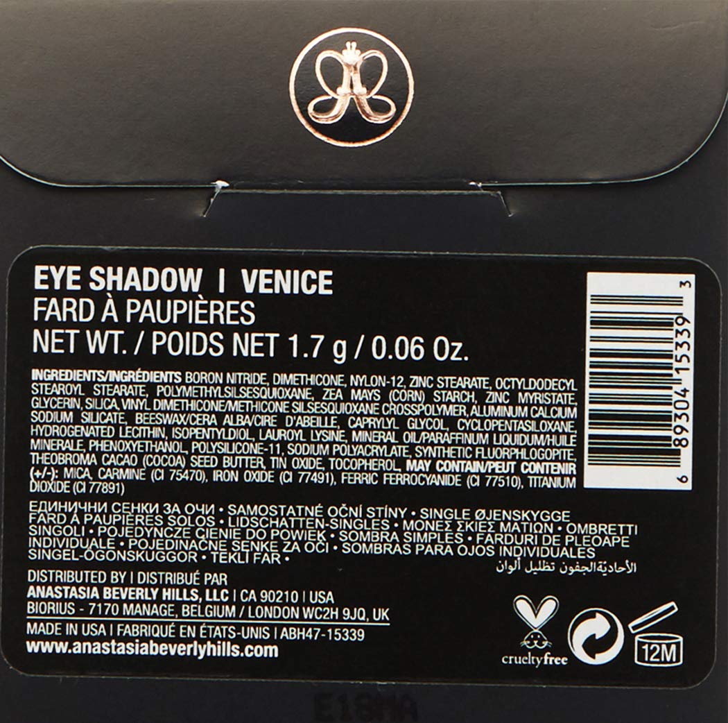 Anastasia Beverly Hills Eyeshadow Single - Image 3