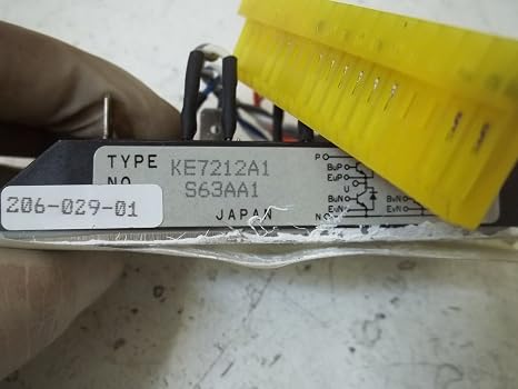 New Module KE7212A1 POWEREX Power Module Original